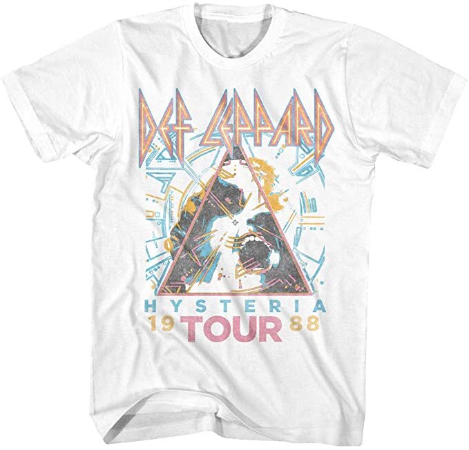 American Sable tempus Rock Shirt
